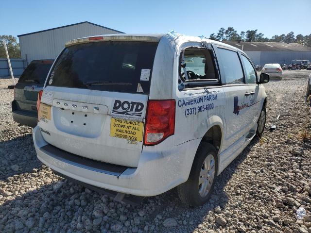 2019 DODGE GRAND CARA - 2C7WDGBG0KR779414