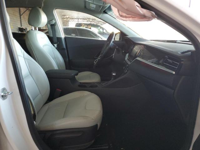 2020 KIA NIRO LXS KNDCM3LD2L5406676