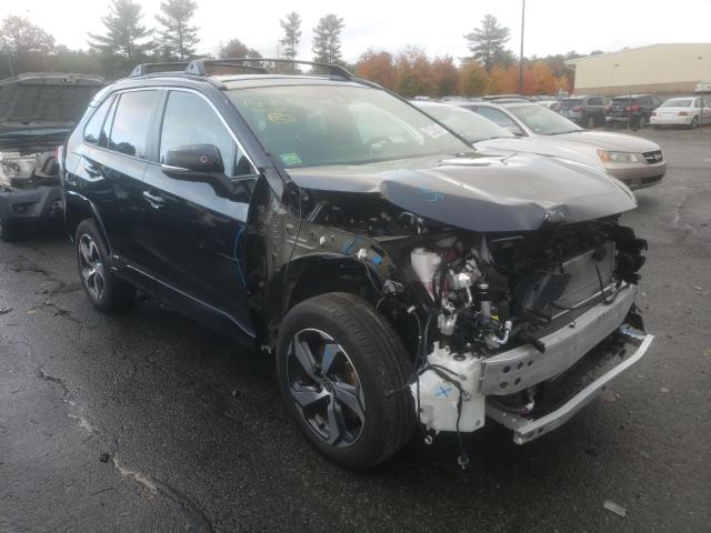 2021 TOYOTA RAV4 PRIME - JTMAB3FV1MD025488