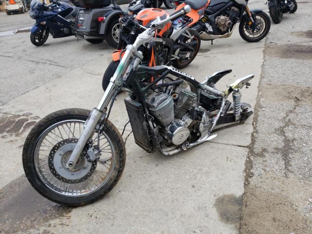 2002 HONDA VT750 DC JH2RC44022K621593