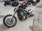 2002 Honda VT750 DC