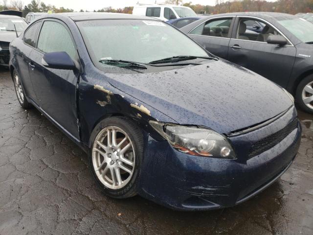 Scion TC 2010