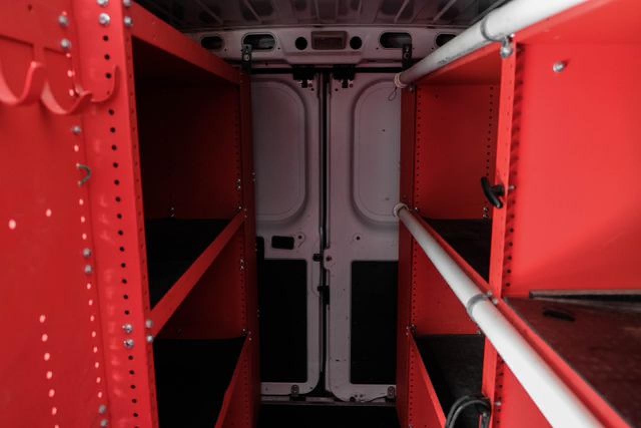 2019 Ram Promaster 1500 1500 Standard VIN: 3C6TRVAG5KE511121 Lot: 65366322