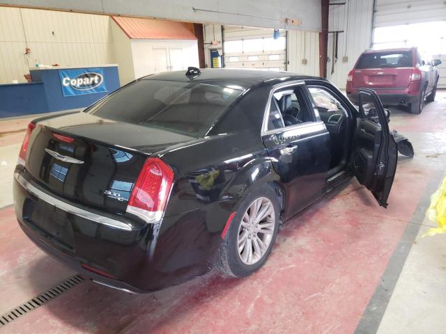 VIN 2C3CCAEG0GH348598 2016 CHRYSLER 300 no.4