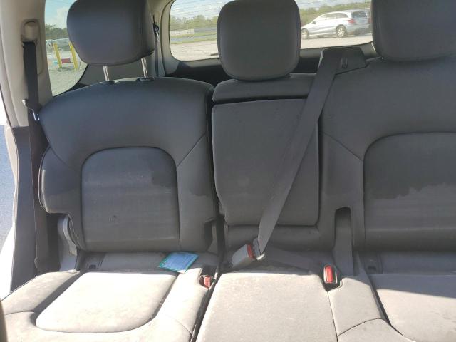 2022 NISSAN ARMADA S JN8AY2AC0N9162736