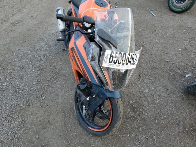 2022 KTM 390 RC MD2JYJ40XNC210747