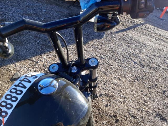 2020 HARLEY-DAVIDSON FXBB 1HD1YJJ14LB069954