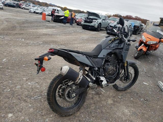 2022 YAMAHA XTZ690 JYADM12Y8NA001022