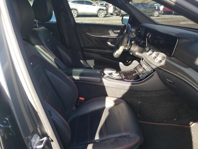 2018 MERCEDES-BENZ E 43 4MATI WDDZF6EB9JA402409