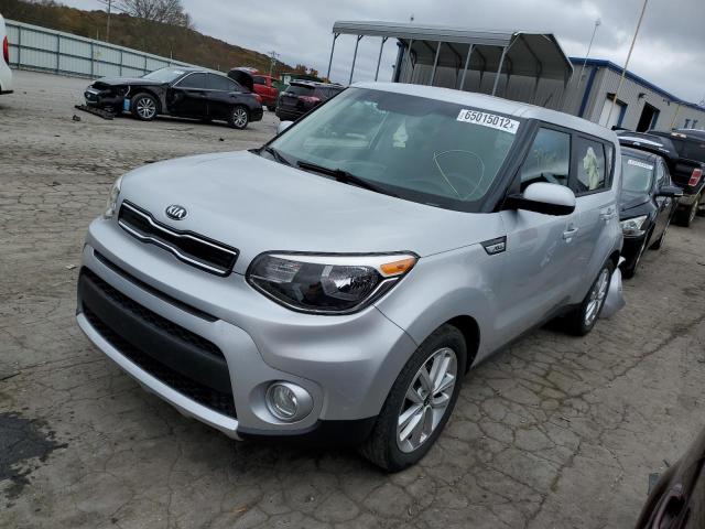2017 KIA SOUL + - KNDJP3A59H7458151