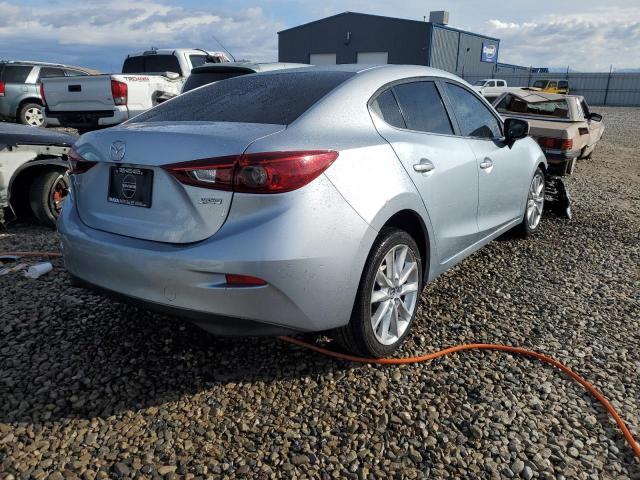 2017 MAZDA 3 TOURING - 3MZBN1V78HM139370