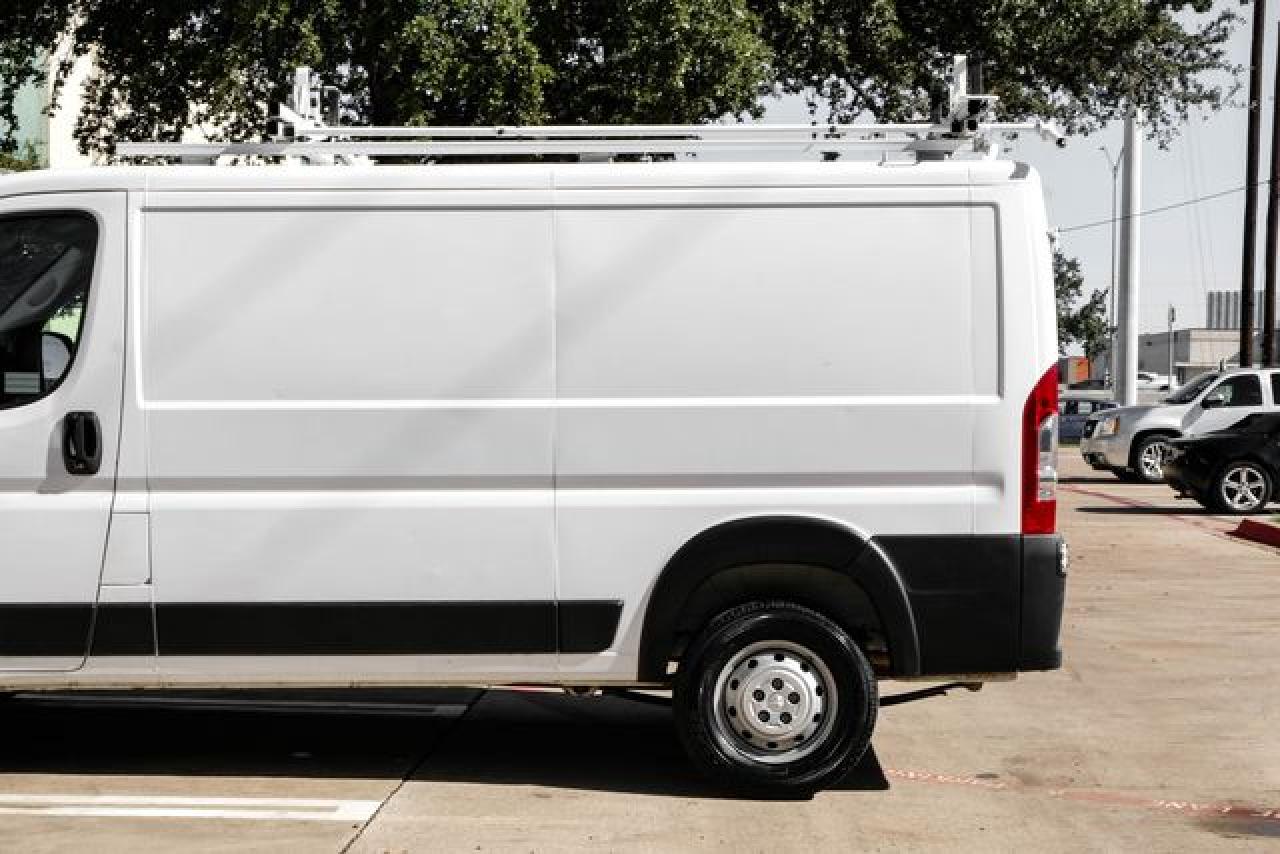 2019 Ram Promaster 1500 1500 Standard VIN: 3C6TRVAG5KE511121 Lot: 65366322