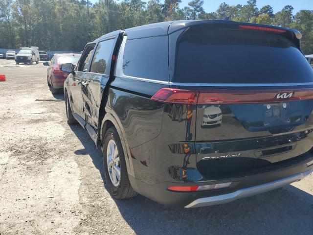 KNDNB4H32N6108355 KIA Carnival Lx