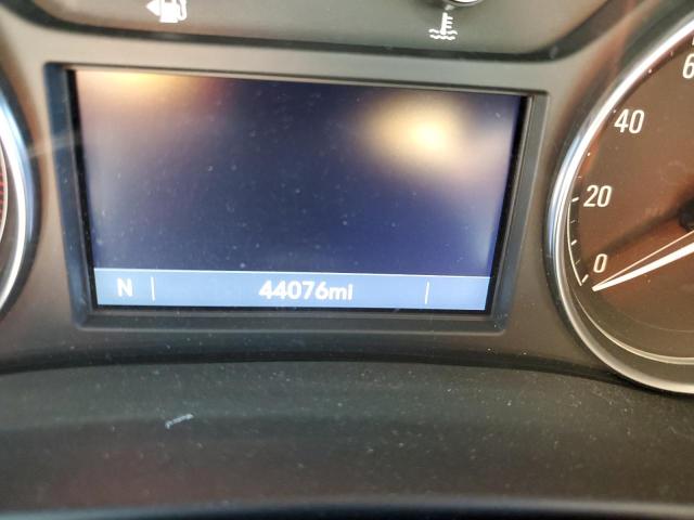 2020 BUICK ENCLAVE PR 5GAERCKW8LJ174719