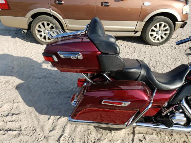 2016 HARLEY-DAVIDSON FLHTCUL UL 1HD1KDM11GB623844