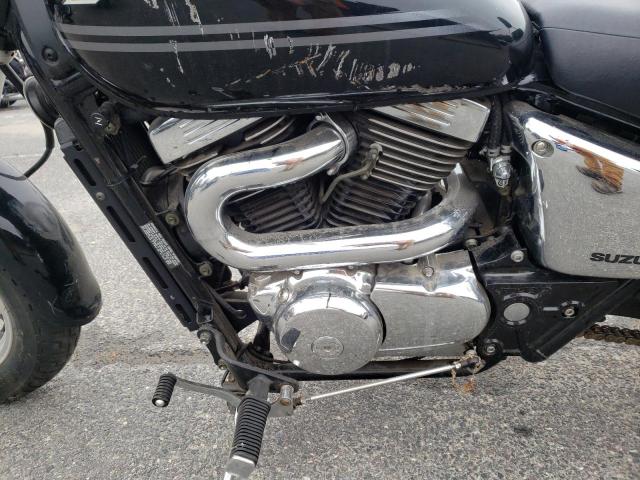 2002 SUZUKI MARAUDER JS1VS53A022102353