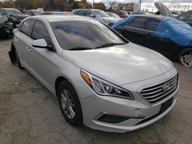 5NPE24AF1FH220205 | 2015 HYUNDAI SONATA SE