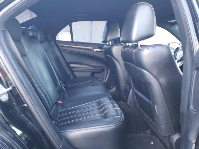 2016 CHRYSLER 300 S - 2C3CCAGG7GH213034