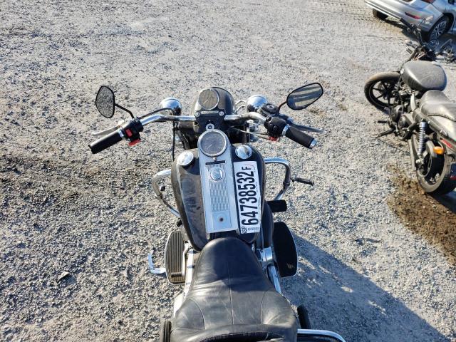 2007 HARLEY-DAVIDSON FLHPI 1HD1FHM157Y652790