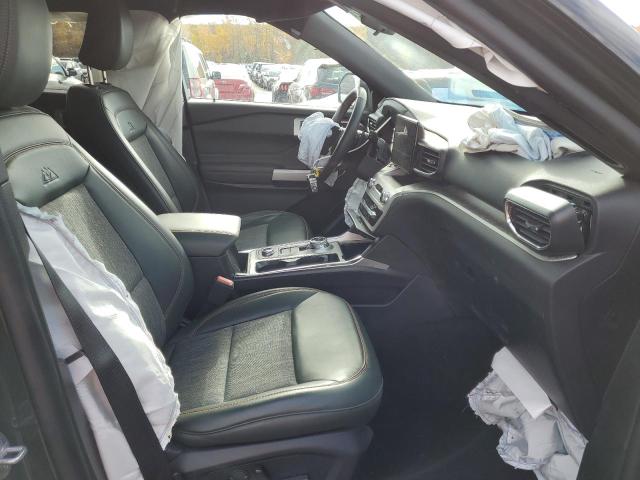 2022 FORD EXPLORER T 1FMSK8JH6NGA31611