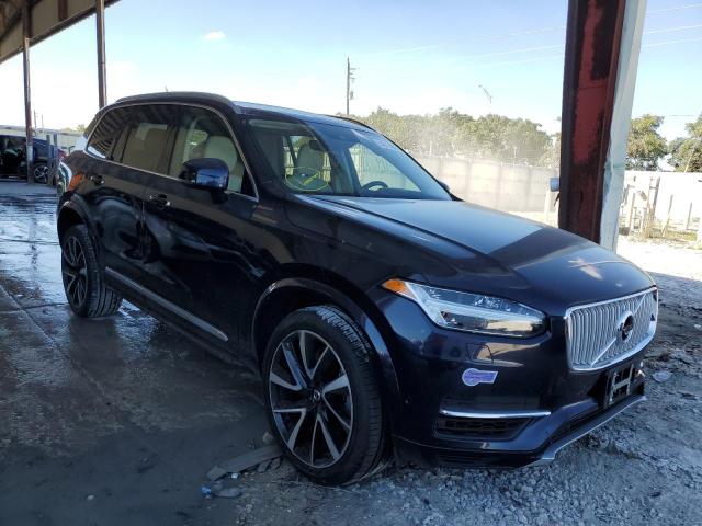 2019 VOLVO XC90 T8 IN - YV4BR0CL9K1427885