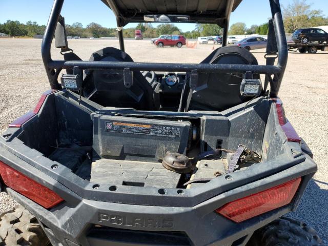 2020 POLARIS RZR S 900 - 3NSASE876LH952331