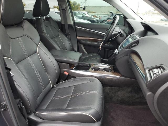 2019 ACURA MDX SPORT 5J8YD7H77KL000453
