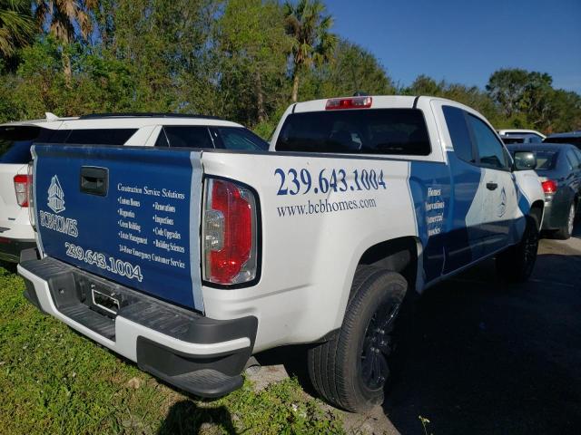 2022 GMC CANYON ELE 1GTH5BEN3N1109249
