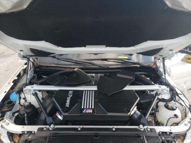 2020 BMW X3 M COMPE 5YMTS0C09L9B55367