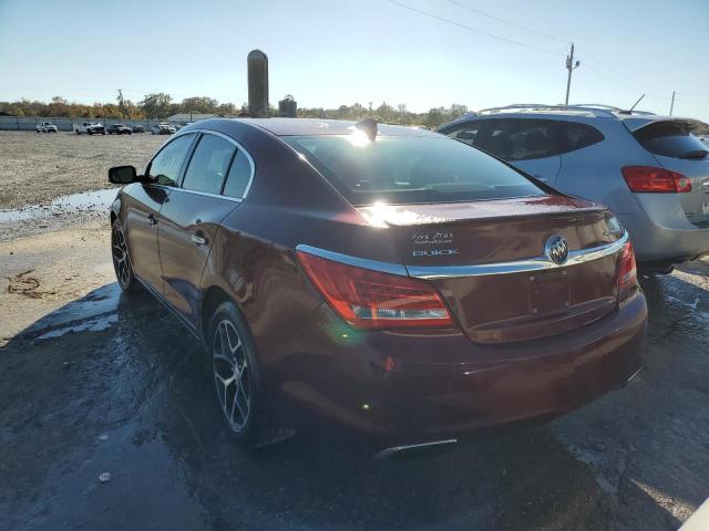 2016 BUICK LACROSSE S 1G4G45G39GF259766
