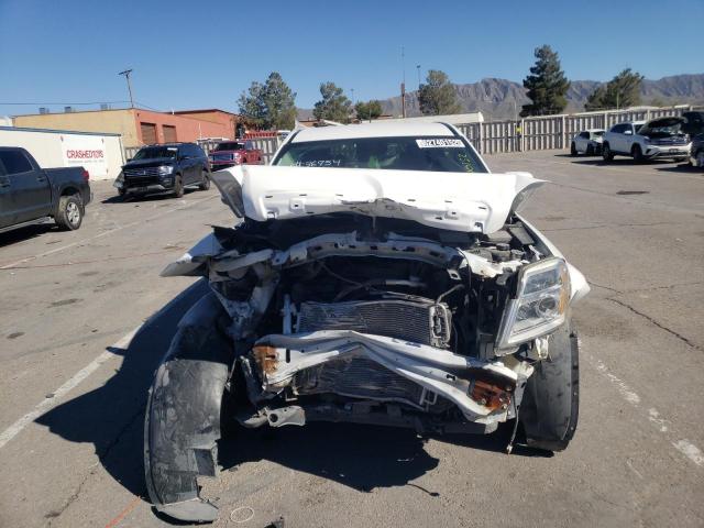 2GKALMEK3F6357920 GMC Terrain Sle