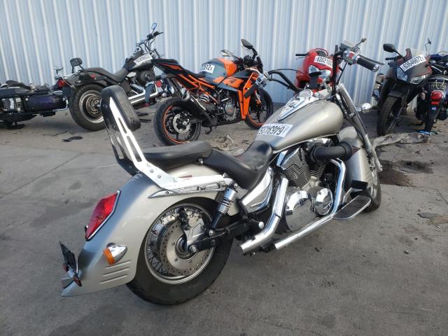 2004 HONDA VT1300 S 1HFSC52064A100538