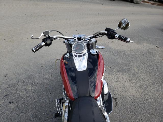 2020 HARLEY-DAVIDSON FLDE 1HD1YCJ17LB013115