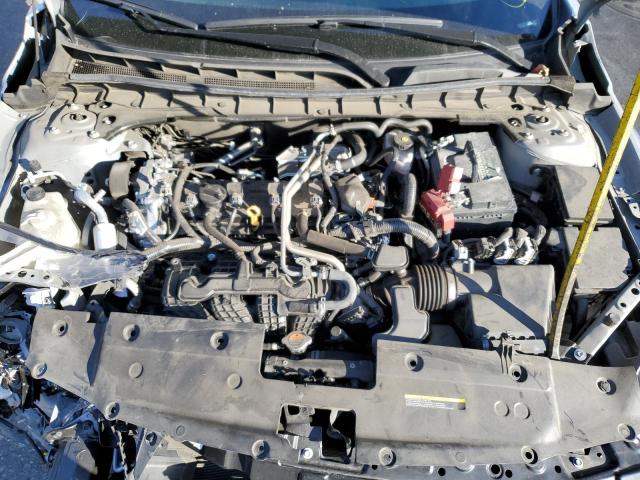 2021 NISSAN ALTIMA SV - 1N4BL4DV6MN385172