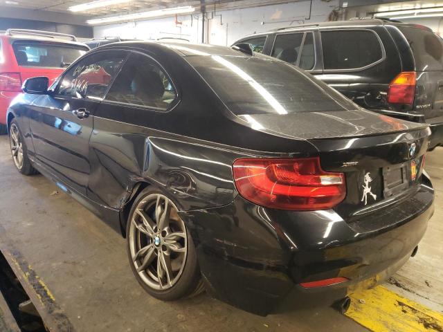 2015 BMW M235XI WBA1J9C56FV371301