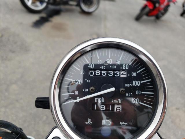 2002 SUZUKI MARAUDER JS1VS53A022102353