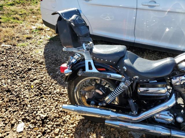 2010 HARLEY-DAVIDSON FXDC 1HD1GV41XAC325737