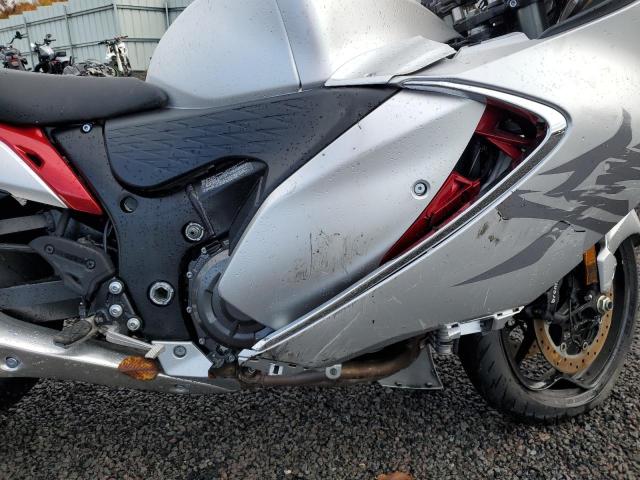 2022 SUZUKI GSX1300 RR - JS1EJ11B8N7102003