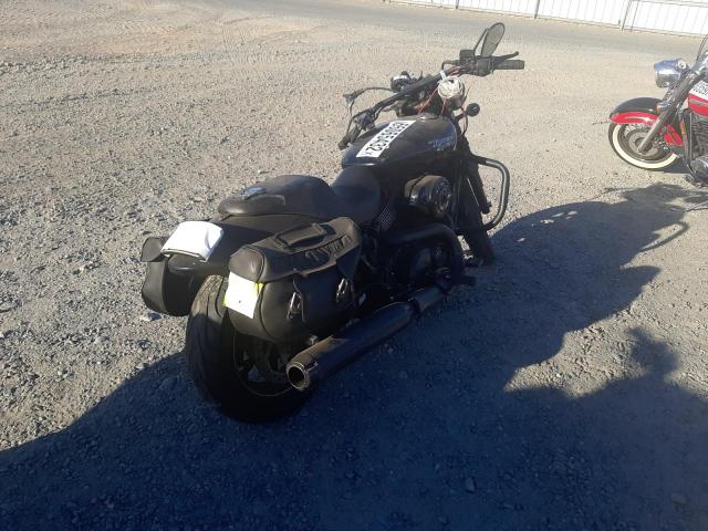2017 HARLEY-DAVIDSON XG750 - 1HD4NBB37HC503913