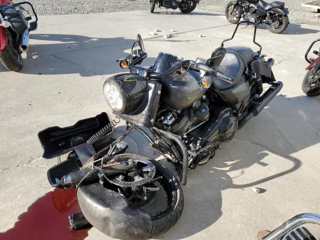 2020 HARLEY-DAVIDSON FLHRXS 1HD1KVP28LB662306