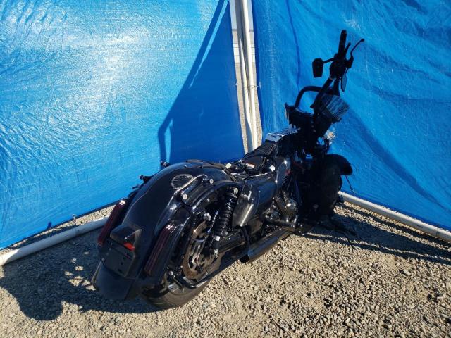 2022 HARLEY-DAVIDSON FLHXSE - 1HD1PXL28NB955385