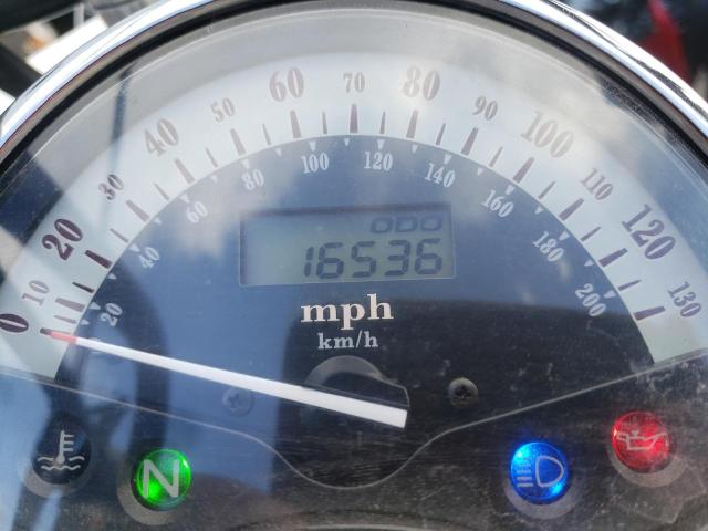 2004 HONDA VT1300 S 1HFSC52064A100538