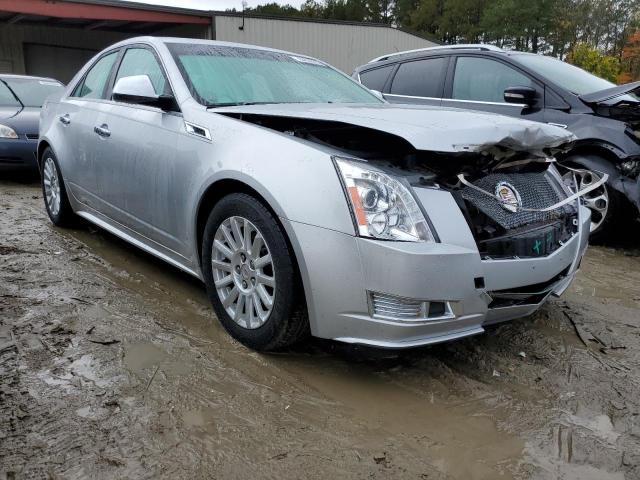 Cadillac CTS salvage cars for sale: 2011 Cadillac CTS