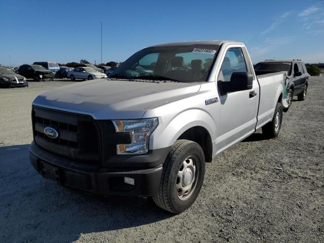 1FTMF1C89GKF00129 Ford F150