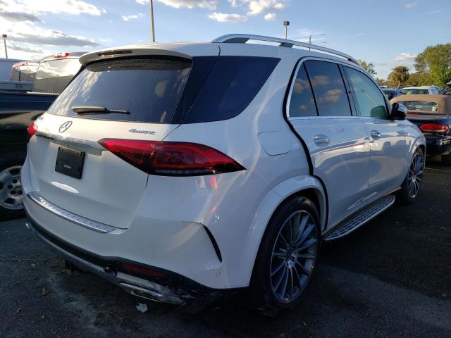 2020 MERCEDES-BENZ GLE 580 4M 4JGFB8GB0LA195487