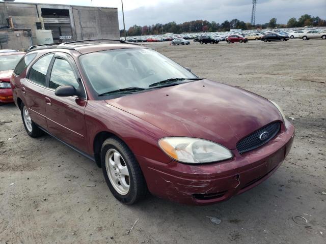 2004 Ford Taurus SE