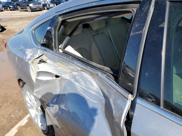 2016 CHRYSLER 200 LIMITE - 1C3CCCAB8GN164250