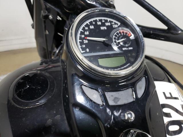2016 HARLEY-DAVIDSON FLSS 1HD1JS913GB031720