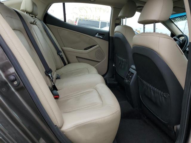 KNAGN4A79B5192296 KIA OPTIMA EX