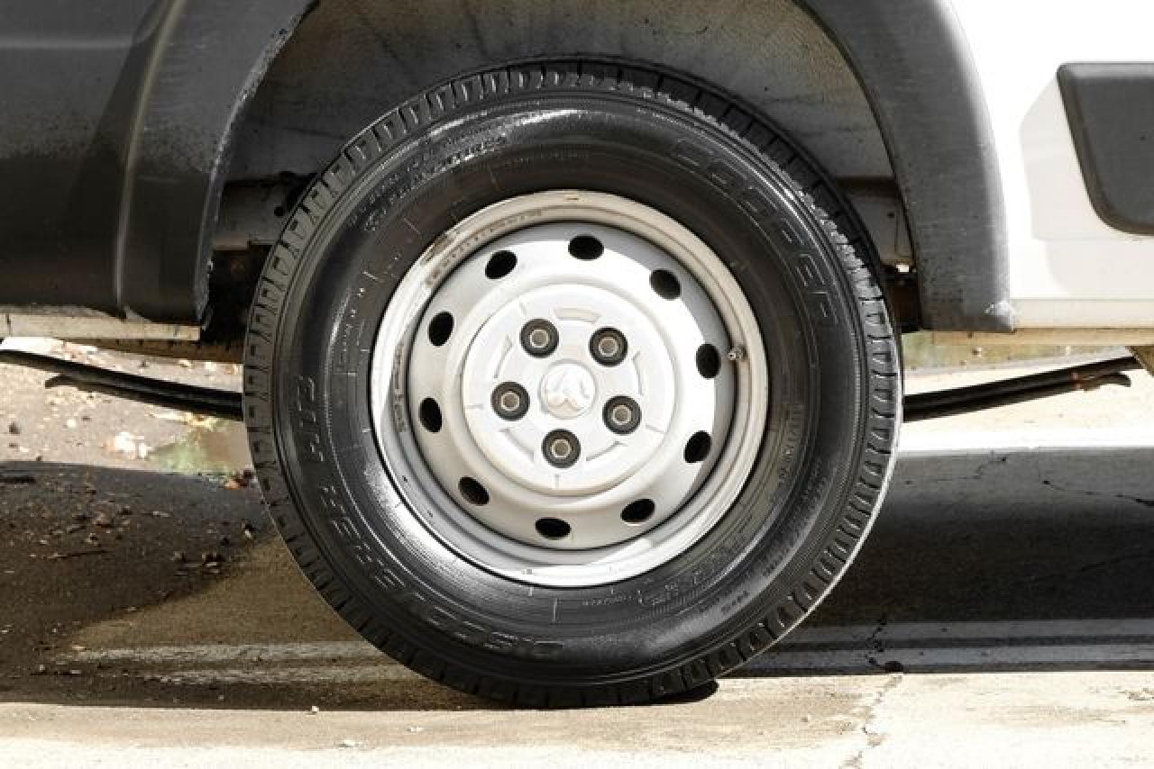 2019 Ram Promaster 1500 1500 Standard VIN: 3C6TRVAG5KE511121 Lot: 65366322